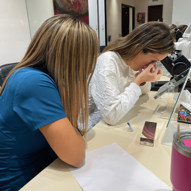 Contactología Avanzada | Khroma Especialistas en Vision