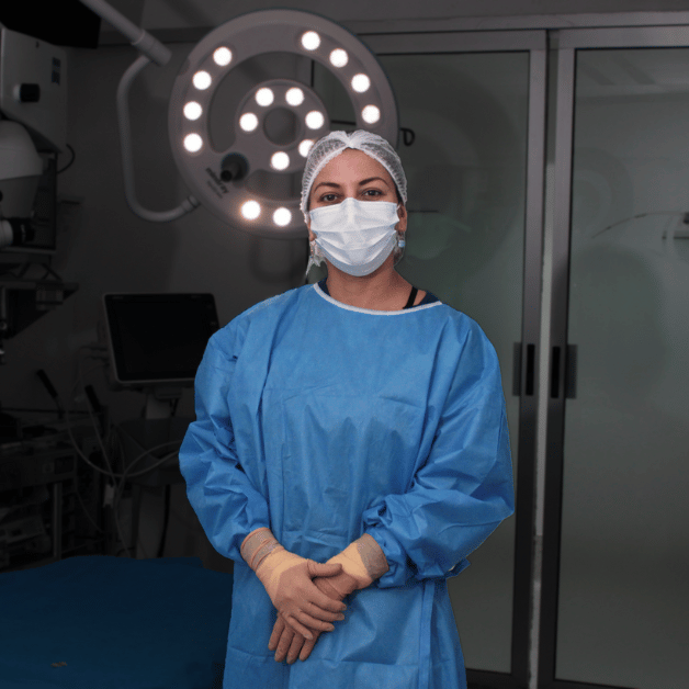 Contactología Avanzada | Khroma Especialistas en Vision