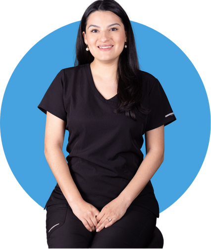 QUIENES SOMOS l Dr. Barbara l 1