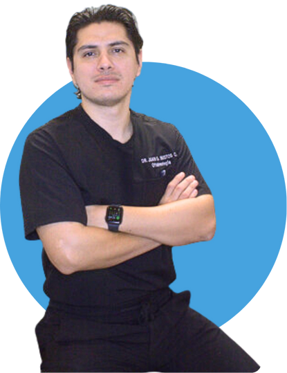 QUIENES SOMOS l Dr. Juan l 1