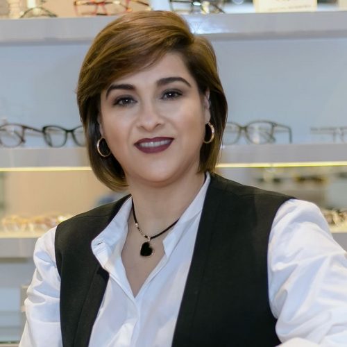 Dra. Claudia Quintanilla Martínez - Oftalmologo en Monterrey - Oftalmologo Cerca de Mi