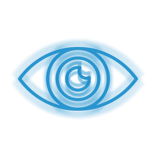 Vision Doble | Icono | Khroma Visión | Estrabismo - Estrabismo Infantil - Oftalmologo Especialista en Glaucoma - Tratamiento Glaucoma