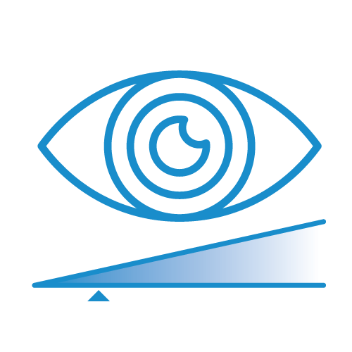 Adaptar Luz | Icono | Khroma Visión | Glaucoma - Oftalmologo Especialista en Glaucoma - Tratamiento Glaucoma