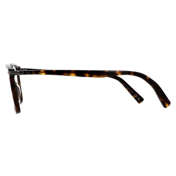 Lentes DIOR | Black SuitO S14I - Image 3