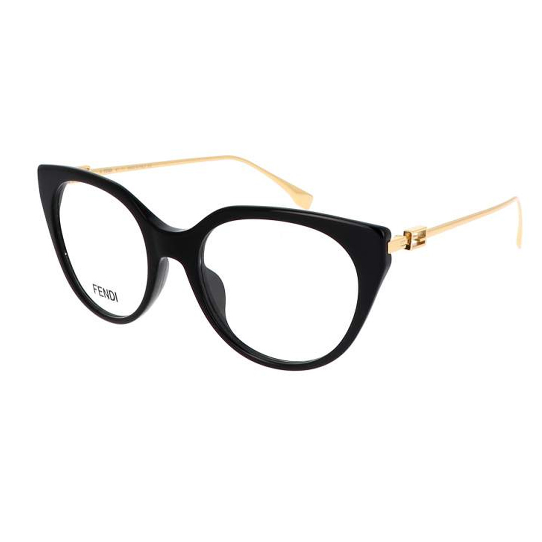 Marca discount fendi lentes