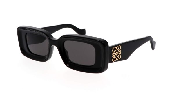 Lentes de sol LOEWE | THLW40101I01A