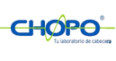 Convenios 1 Logo de CHOPO – Convenio con Khroma especialistas en salud visual