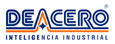 Convenios 9 Logo de Deacero – Convenio con Khroma especialistas en salud visual